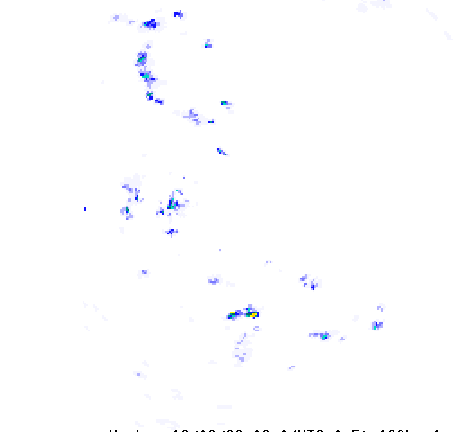Rain Radar