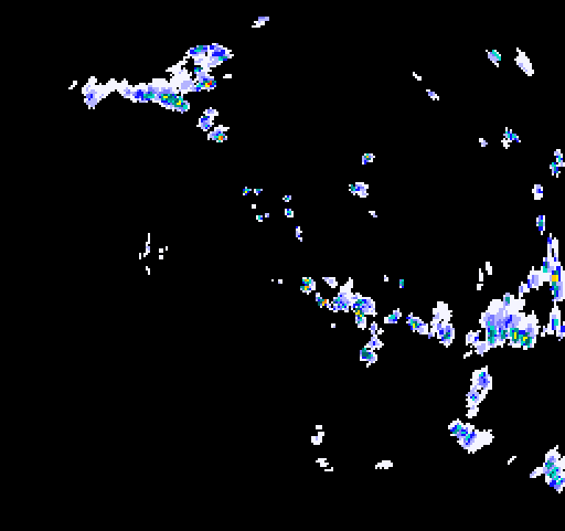 Rain Radar