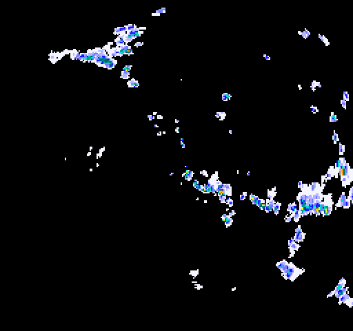 Rain Radar