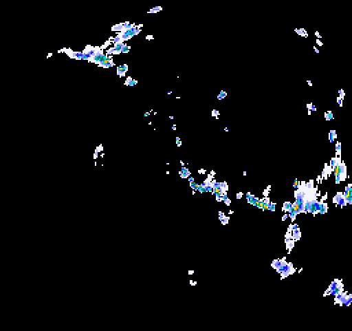 Rain Radar