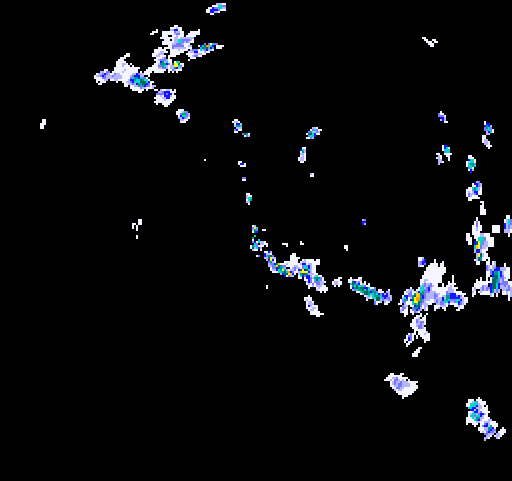 Rain Radar
