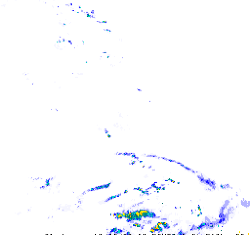 Rain Radar