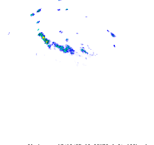 Rain Radar