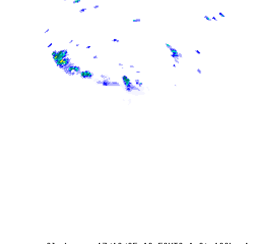 Rain Radar