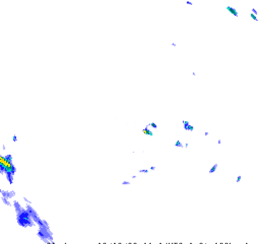 Rain Radar