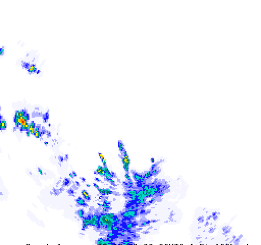 Rain Radar