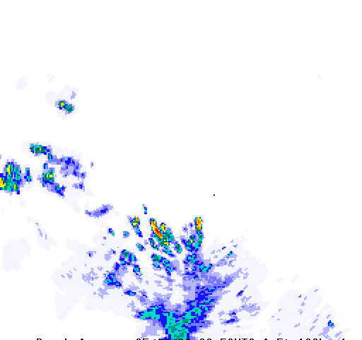 Rain Radar