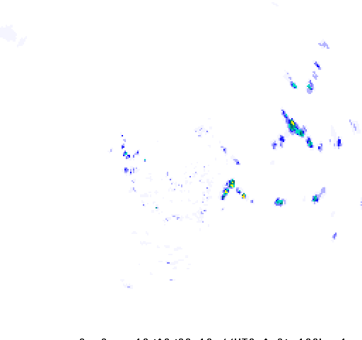 Rain Radar