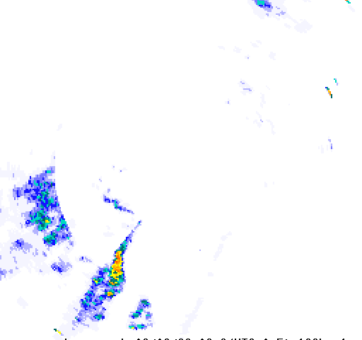 Rain Radar