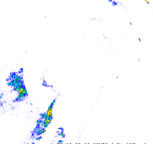Rain Radar