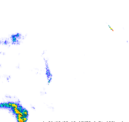 Rain Radar