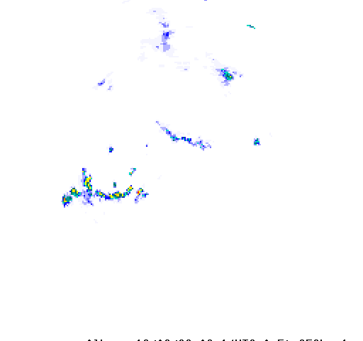 Rain Radar