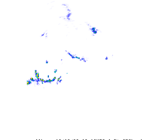Rain Radar