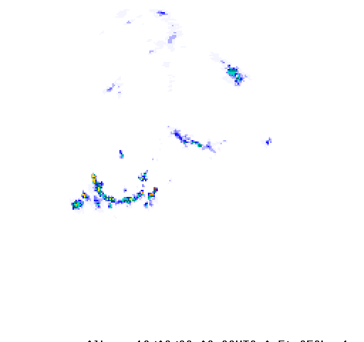 Rain Radar