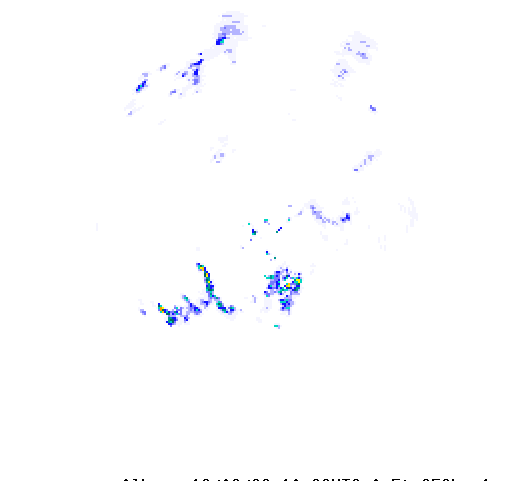 Rain Radar
