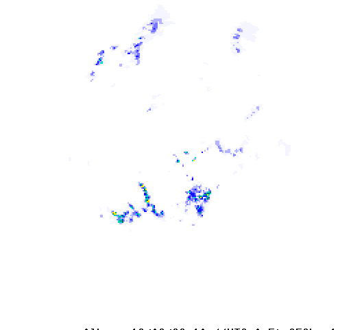 Rain Radar