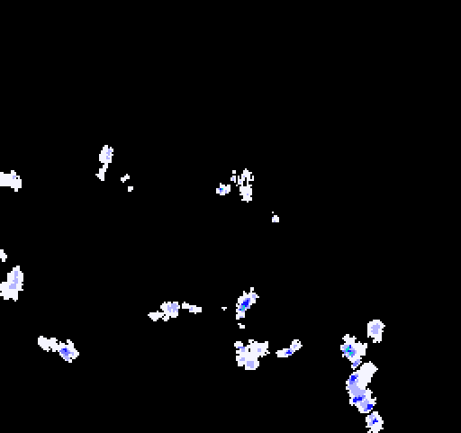 Rain Radar