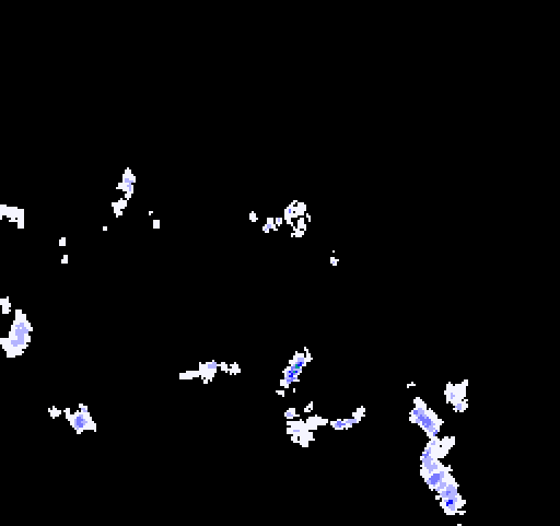 Rain Radar