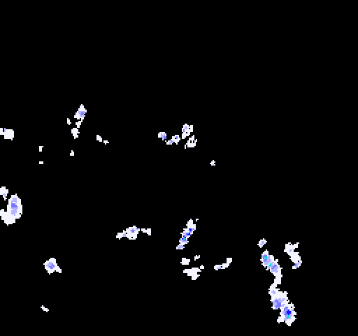 Rain Radar