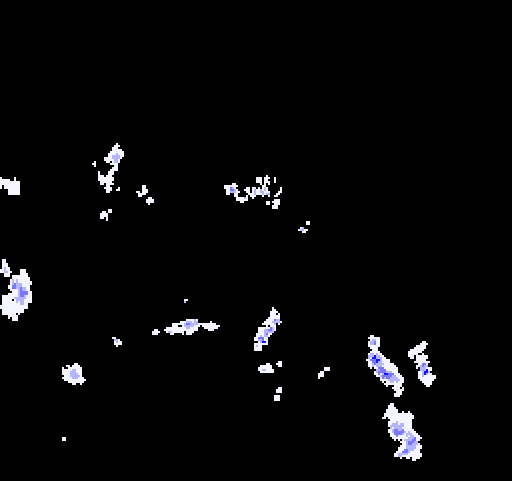 Rain Radar