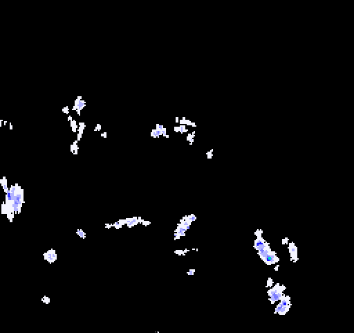 Rain Radar