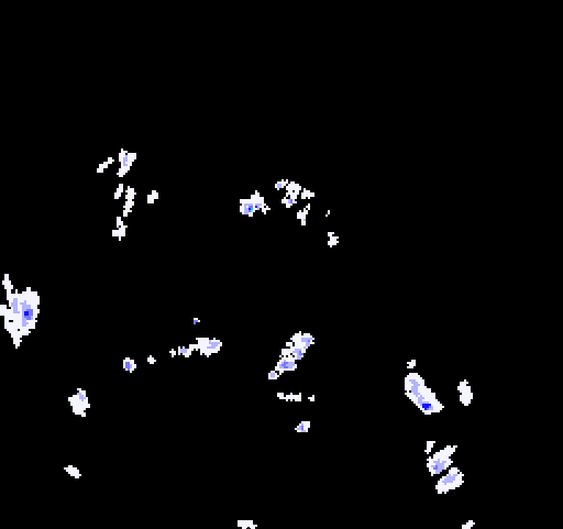 Rain Radar