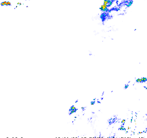 Rain Radar