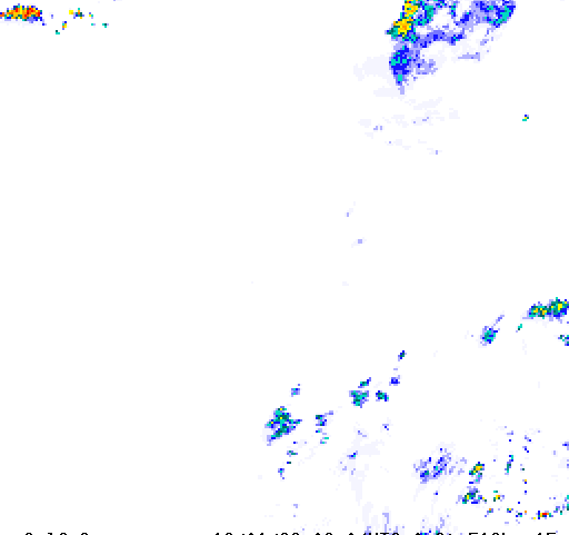 Rain Radar