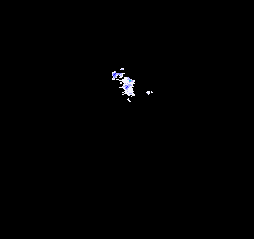 Rain Radar