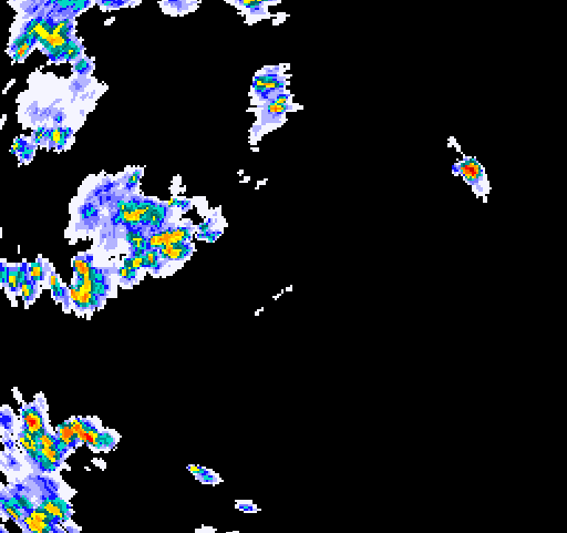 Rain Radar