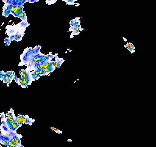 Rain Radar