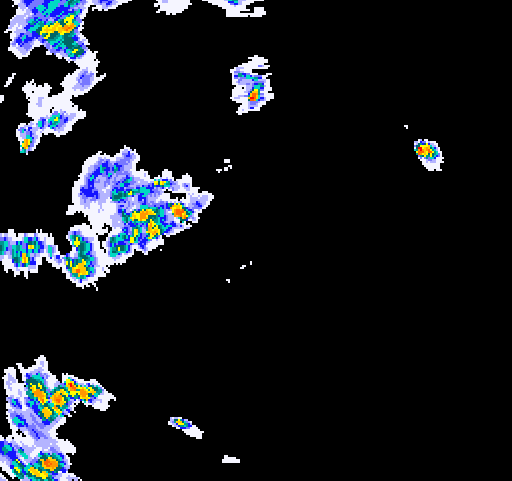 Rain Radar