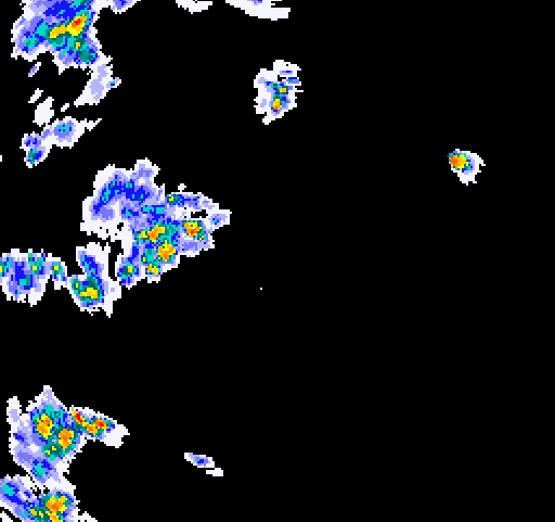 Rain Radar
