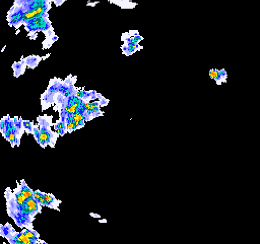 Rain Radar