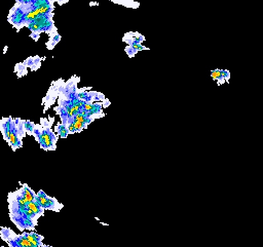Rain Radar