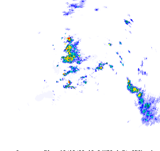 Rain Radar