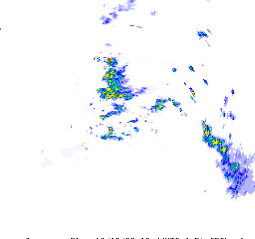 Rain Radar