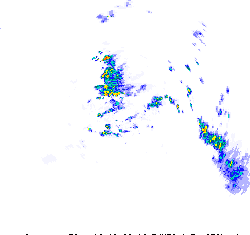 Rain Radar