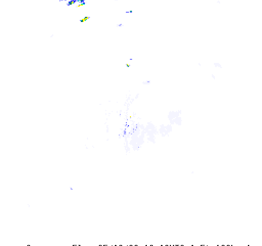 Rain Radar