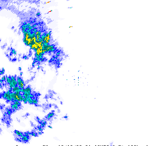 Rain Radar