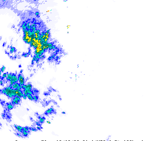 Rain Radar