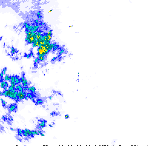 Rain Radar