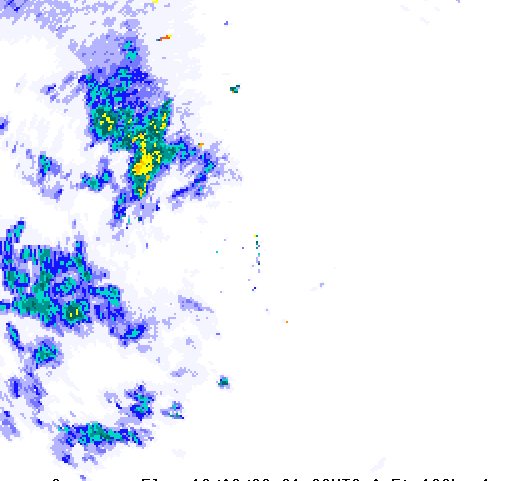 Rain Radar