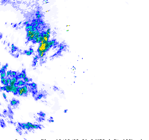Rain Radar