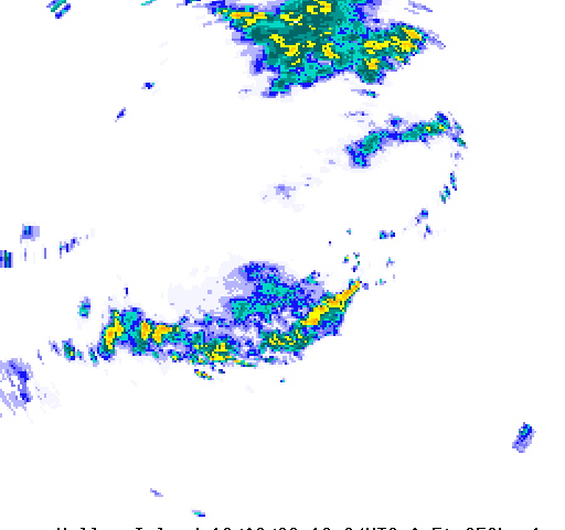 Rain Radar