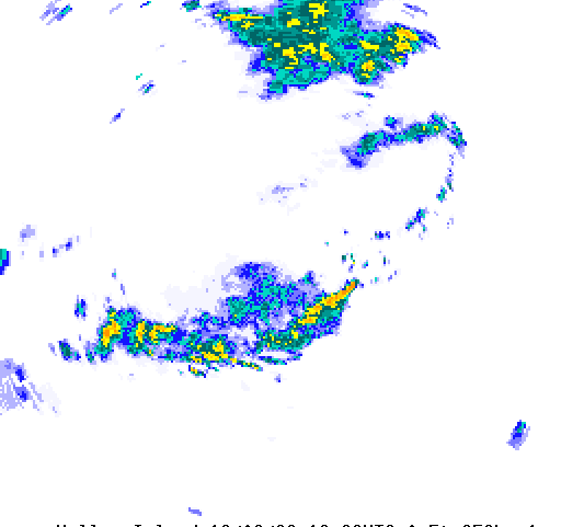 Rain Radar