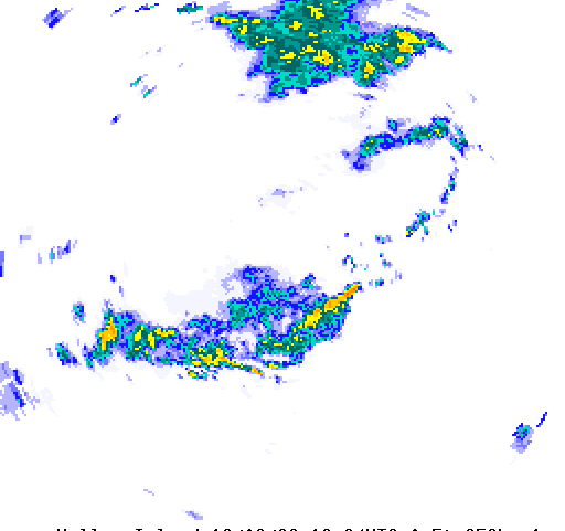 Rain Radar