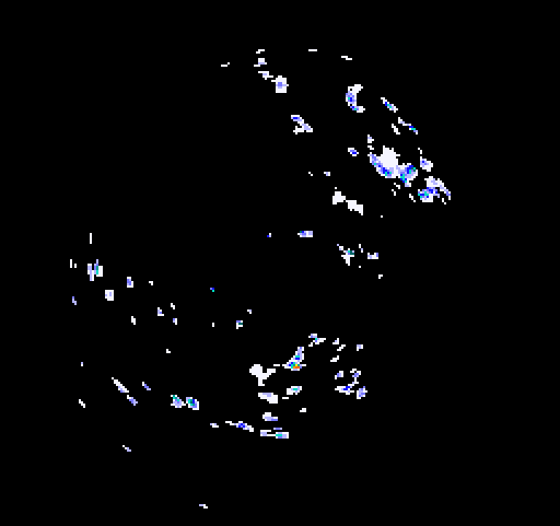 Rain Radar