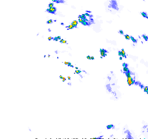 Rain Radar