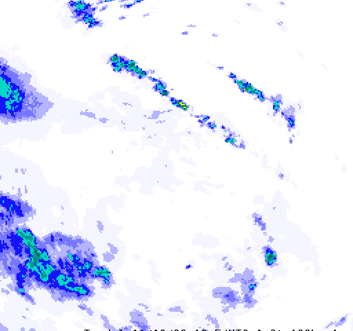 Rain Radar